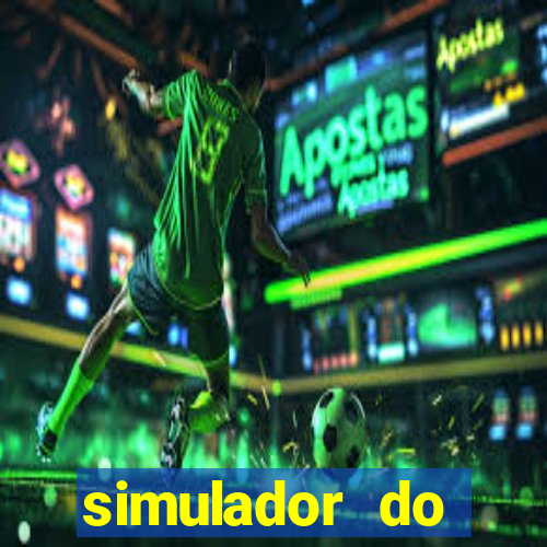 simulador do fortune tiger